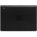 Mcover Hard Shell Case - Black For 11.6" HP Chromebook 11 G9 EE / HP Chromebook 11 G8 EE - Only Fits 2020-2022 Model - For NBKHNB110801 NBKHNB110901 [mCover #344 Black]