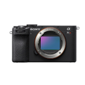 Sony Alpha A7C R Compact System Camera (Body Only)