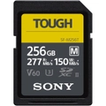 Sony SF-M Series Tough 256GB SDXC UHS-II V60 - Memory Card