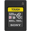 Sony 320GB CF Express Type A Memory Card
