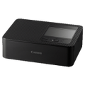 Canon Selphy CP1500 Black Printer