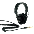 Sony MDR-7506 Professional Monitoring Headphone