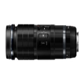 OM SYSTEM M.Zuiko ED 90mm f/3.5 Macro IS PRO Lens - Black