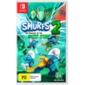 The Smurf's 2: The Prisoner of the Green Stone (Switch)
