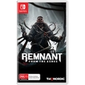 Remnant: From The Ashes (Switch)
