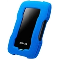 ADATA HD330 2TB USB 3.1 Durable External HDD - Blue [AHD330-2TU31-CBL]