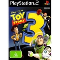 Toy Story 3 [Pre-Owned] (PS2)