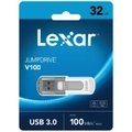 Lexar JumpDrive V100 USB 3.0 Flash Drive