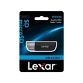 Lexar Dual-Slot USB-A Reader USB 3.2 Gen 1 0