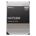 Synology -Enterprise Storage for Synology systems,3.5" SATA Hard drive, HAT5300 , 8TB,5 yr .
