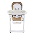 Baby Ace High/Low Chair Beige