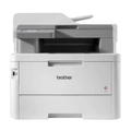 Brother MFC-L8390CDW *NEW*Compact Colour Laser Multi-Function Centre - Print/Scan/Copy/FAX with Print speeds of Up to 30 ppm, 2-Sided Printing & Scan
