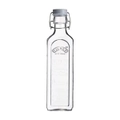 Kilner Glass Clip Top Bottle Size 600ml