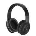 Edifier W800BT Plus Wireless Over-Ear Bluetooth Headset Headphones w/ Mic Black