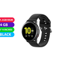 Samsung Galaxy Watch Active 2 SM-R820 (44MM, Bluetooth, Black) - Used (Excellent)