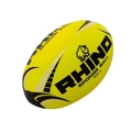 Rhino Sponge Rugby Training Ball
