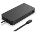 MICROSOFT Surface Thunderbolt 4 Dock 40Gbps USB-C Thunderbolt„¢ 4 USB-A 3.5mm Audio Jack 2.5G Ethernet Surface Go 2/3 Studio Pro 7/7+/8/9/X Laptop 34/5