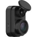 Garmin Mini 2 Dashcam , 140° Diagonal Field of View, 1920 x 1080 Resolution at up to 30 fps, 2.4 GHz Wi-Fi & Bluetooth [010-02504-00]