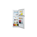 Hisense 205L Litre Top Mount Fridge Refrigerator - White