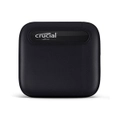 Crucial X6 4TB External Portable SSD [CT4000X6SSD9]