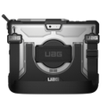 UAG Plasma Rugged Case For Microsoft Surface Go 2 3 Slim Protective Cover Ice
