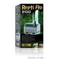 Repti Flo 200 Circulation Pump for Aqua-Terrariums by Exo Terra