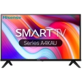 Hisense 40" Series A4KAU Full HD Smart LED TV 40A4KAU