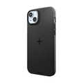 Cygnett CY4583MAGSH MagShield Apple iPhone 15 Plus 6.7" Magnetic Case Black, Raised Bezel