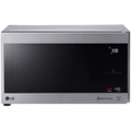 LG 1200W 42L NeoChef Smart Inverter Microwave Oven MS4296OSS