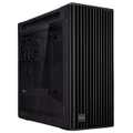 Asus ProArt PA602 E-ATX Case Black [PA602/BLK/TG]