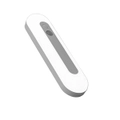 Sansai LED Magnetic Motion Sensor Light 3000mAh Rechargable Cool White 18cm