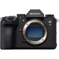 Sony A9 III Mirrorless Camera - Black