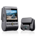 VIOFO A129 Pro Duo Ultra 4K Dashcam Dual Channel, WI-FI & Bluetooth Dash Camera