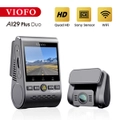 VIOFO A129 PLUS DUO DUAL CHANNEL DASH CAM FRONT 2K 1440P +REAR 1080P 5GHZ WI-FI