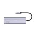 Lexar 7-in-1 USB-C Hub H31