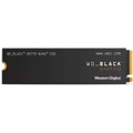WD Black SN770 500GB M.2 NVMe Internal SSD PCIe 4.0 - Up to 5000MB/s Read - Up to 4000MB/s Write - 5 Years Warranty [WDS500G3X0E]