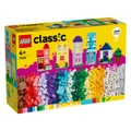 LEGO Classic Creative Houses (11035)