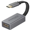 Promate MEDIALINK-H1 USB-C to HDMI Adapter - Supports up to 4K30Hz - [MEDIALINK-H1]