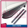 Aluminum Side Steps For KIA Sorento 2009-2012 Running Boards #XY PICK UP ONLY