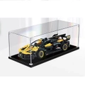 Display Case for Lego 42151 Bugatti Bolide 42151