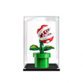 Display Case for LEGO Piranha Plant 71426