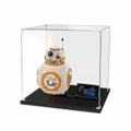 Display Case for LEGO BB-8 75187