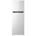 Hisense 326 Litre Top Mount Fridge Refrigerator - White