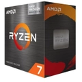 AMD Ryzen 7 5700G CPU 8 Core / 16 Thread - Max Boost 4.6GHz - 16MB Cache - AM4 Socket - 65W TDP - Radeon Graphics [100-100000263BOX]