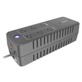 ION F10 850VA 490W UPS Backup Power Board 6 x Australian Outlets 3 Surge Protector 3 Power