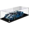 Display Case Storage Box for Display Case Storage Box for Lego 2022 Ford GT 42154
