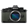 Nikon Zf (BODY) Mirrorless Camera - Stone Grey