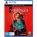 Alfred Hitchcock: Vertigo Limited Edition (PS5)