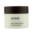 AHAVA - Time To Hydrate Night Replenisher (Normal to Dry Skin)