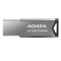 Adata 128GB UV350 Flash Drive USB3.2 [AUV350-128G-RBK]